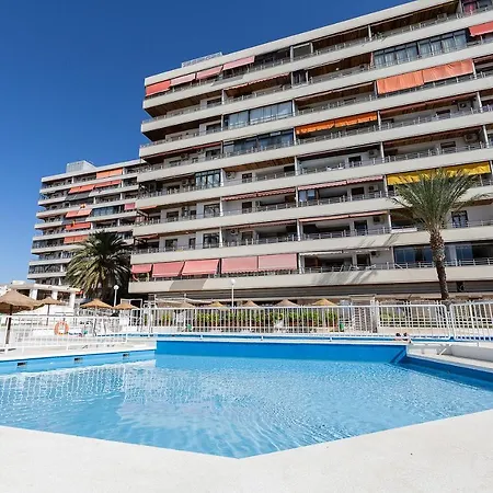 Monko Arbol Del Paraiso Apartment
