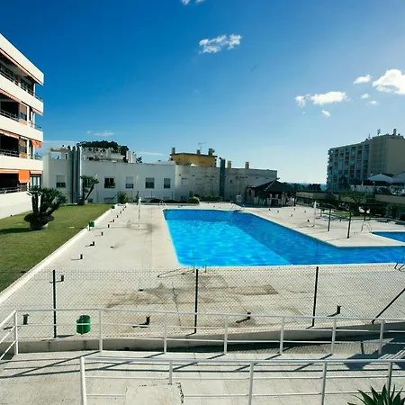 Apartment Monko Arbol Del Paraiso *