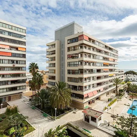 Apartment Monko Arbol Del Paraiso